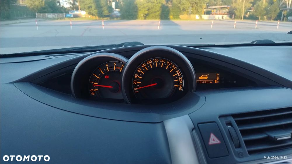 Toyota Verso 2.0 D-4D Sol 7os - 21