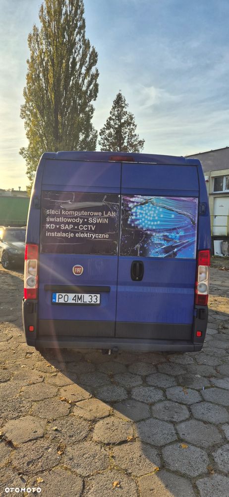 Fiat DUCATO - 3