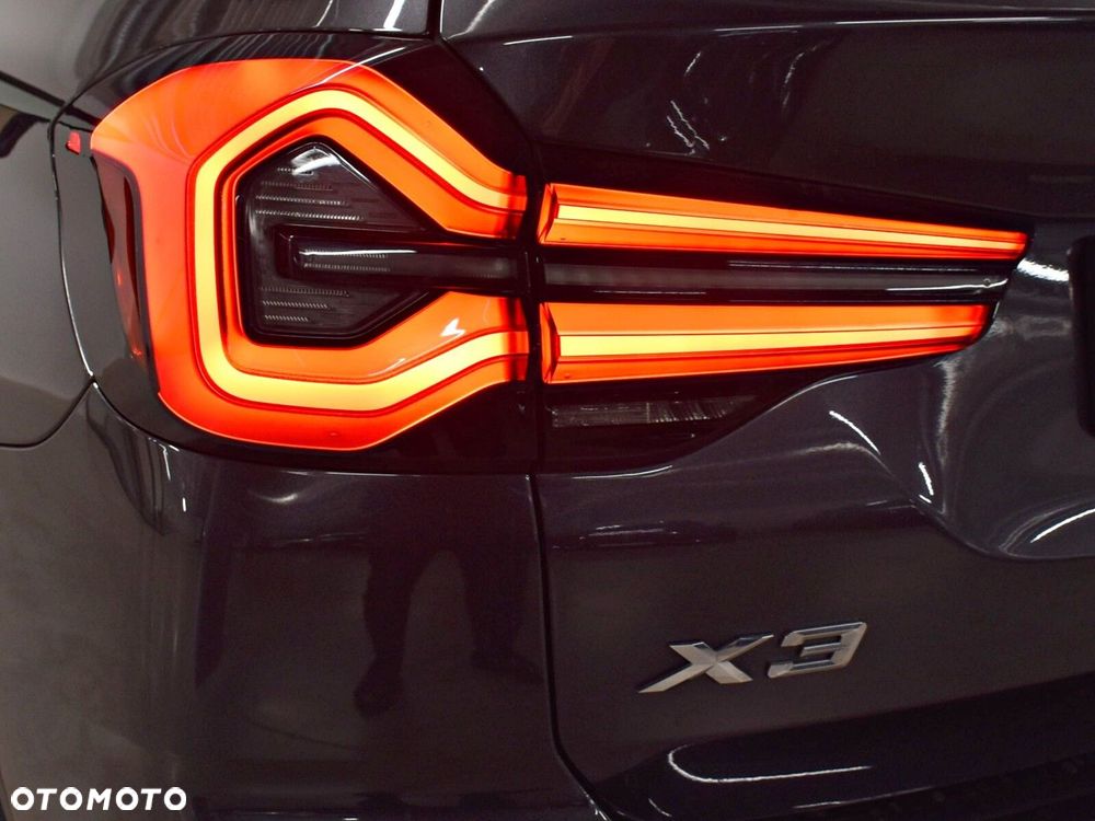 BMW X3 - 33