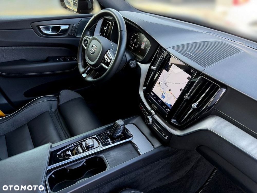Volvo XC 60 - 19