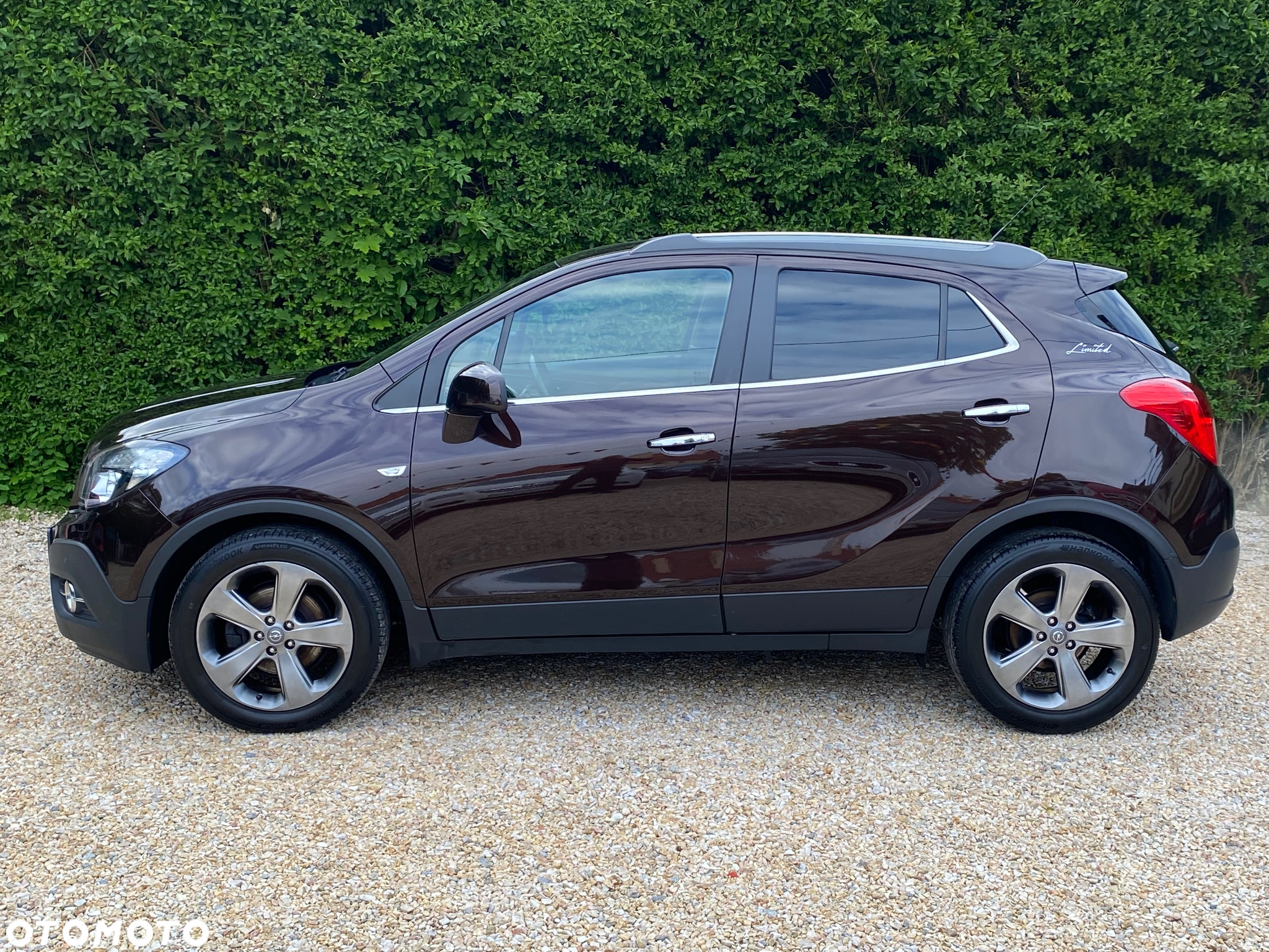 Opel Mokka 1.7 CDTI ecoFLEX Start/Stop Edition - 6