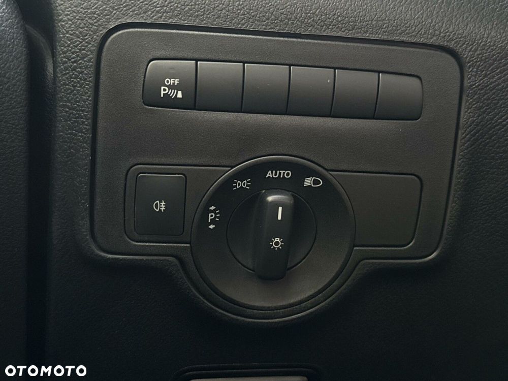 Mercedes-Benz Vito Tourer - 26
