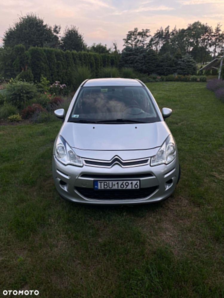 Citroën C3 - 2