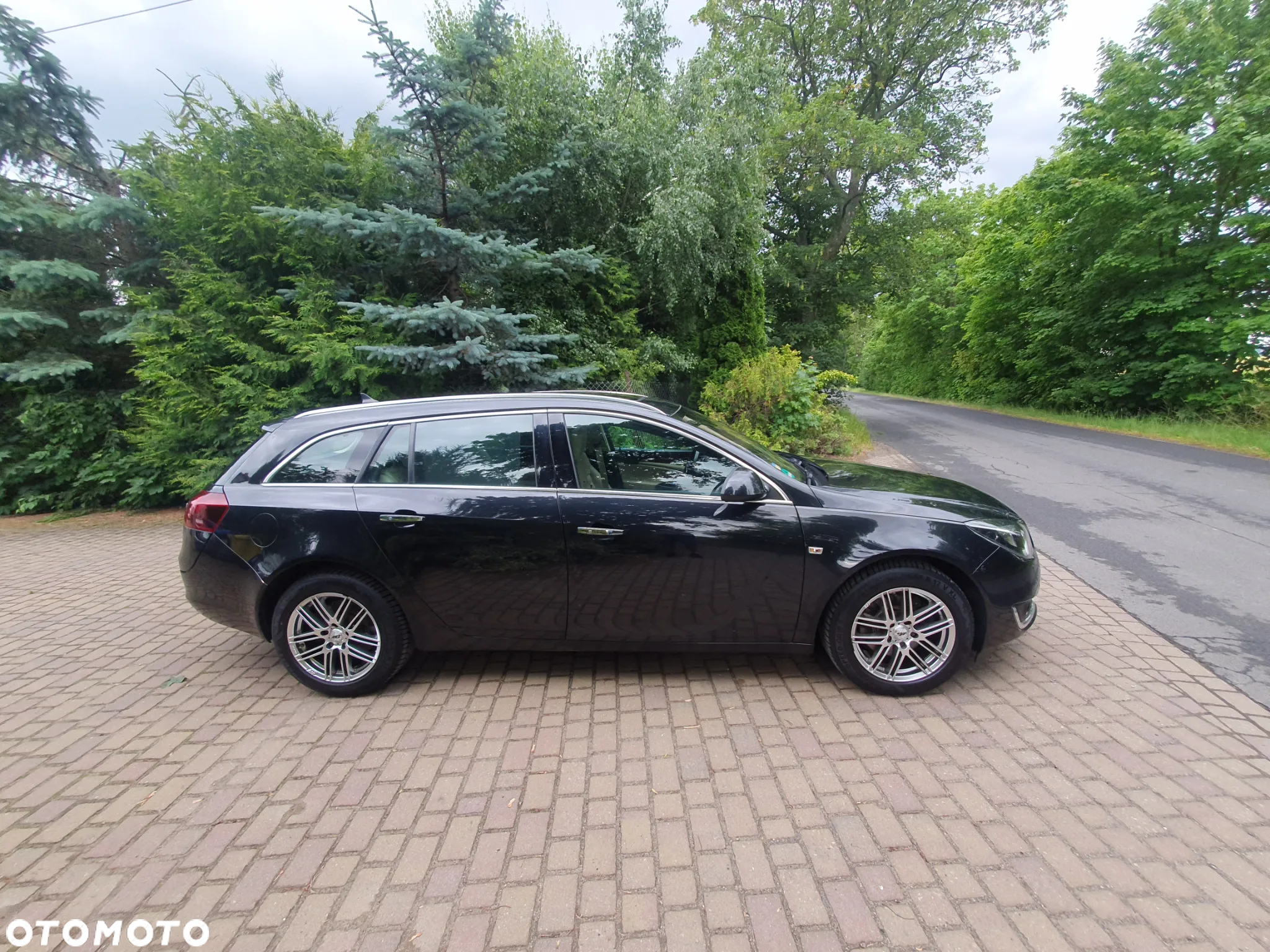 Opel Insignia 2.0 CDTI automatik Innovation - 3