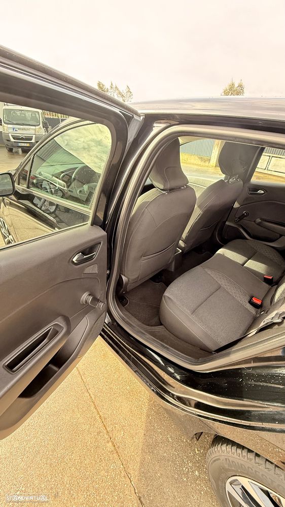 Renault Clio 1.0 TCe Evolution Bi-Fuel - 17