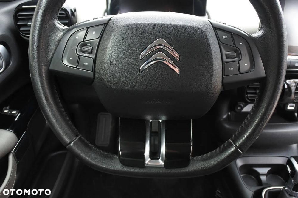 Citroën C4 Cactus PureTech 110 Stop&Start EAT6 Shine - 19