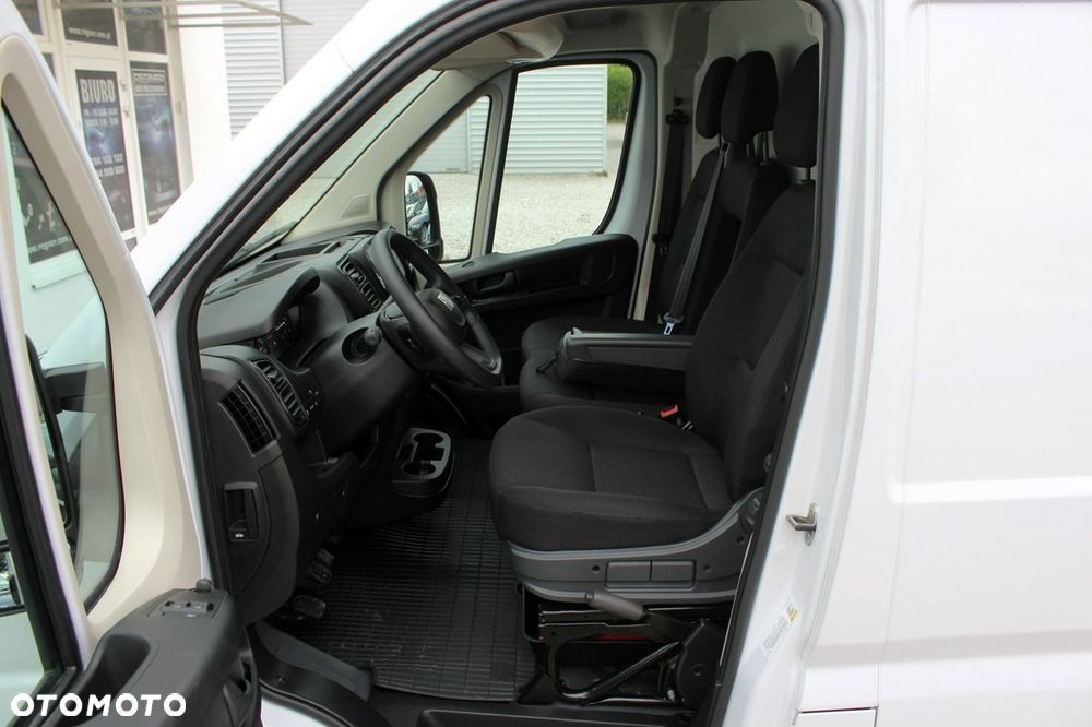 Fiat Ducato - 13