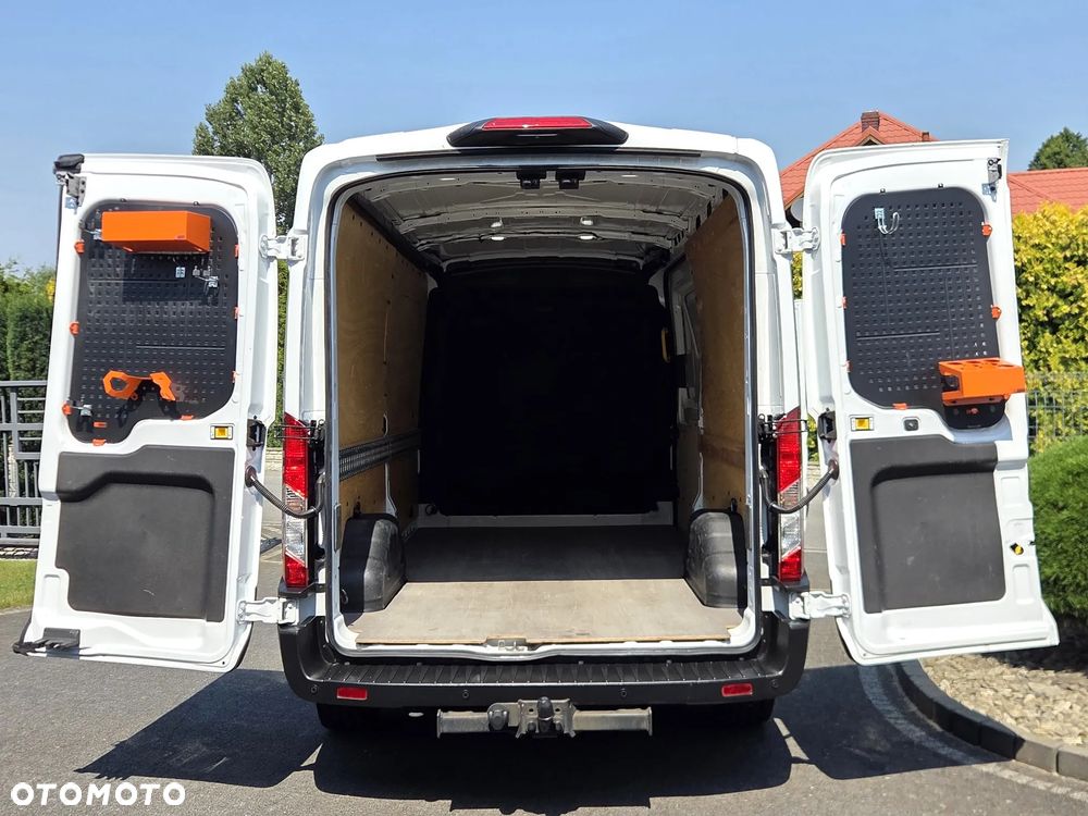 Ford TRANSIT - 9