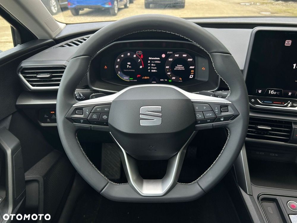 Seat Leon - 15