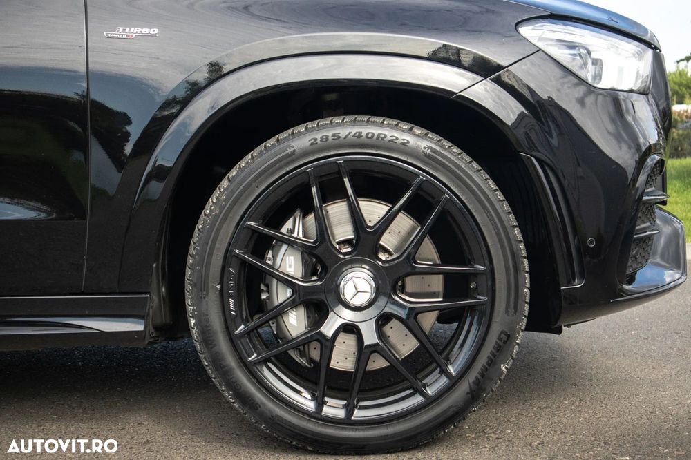 MERCEDES-BENZ GLE 2020 — imagine 3