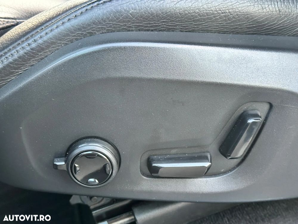 Volvo XC 90 D4 Geartronic Inscription - 27