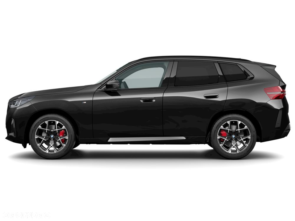 BMW X3 xDrive20d mHEV - 4