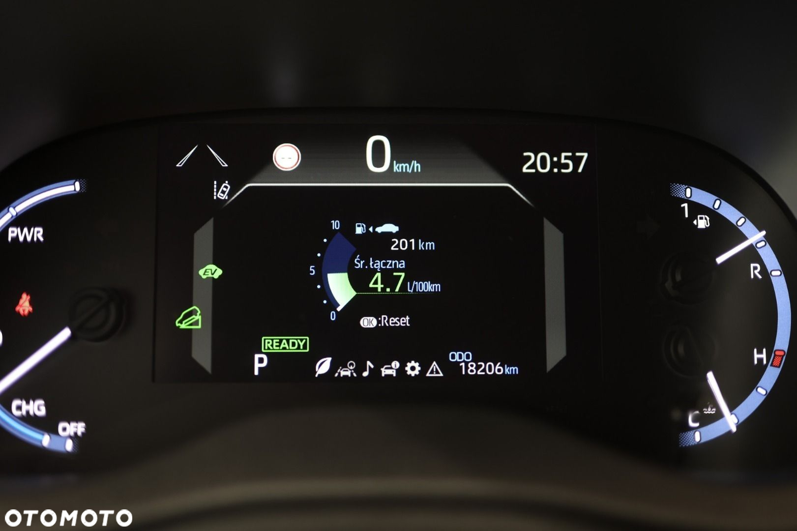 Toyota Yaris - 9