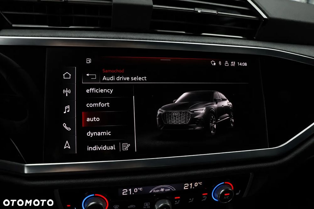 Audi Q3 45 TFSI Quattro S tronic - 32