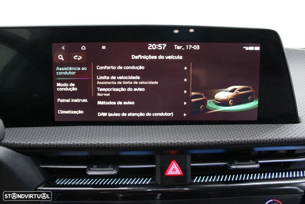 Kia EV6 77,4-kWh Business - 33