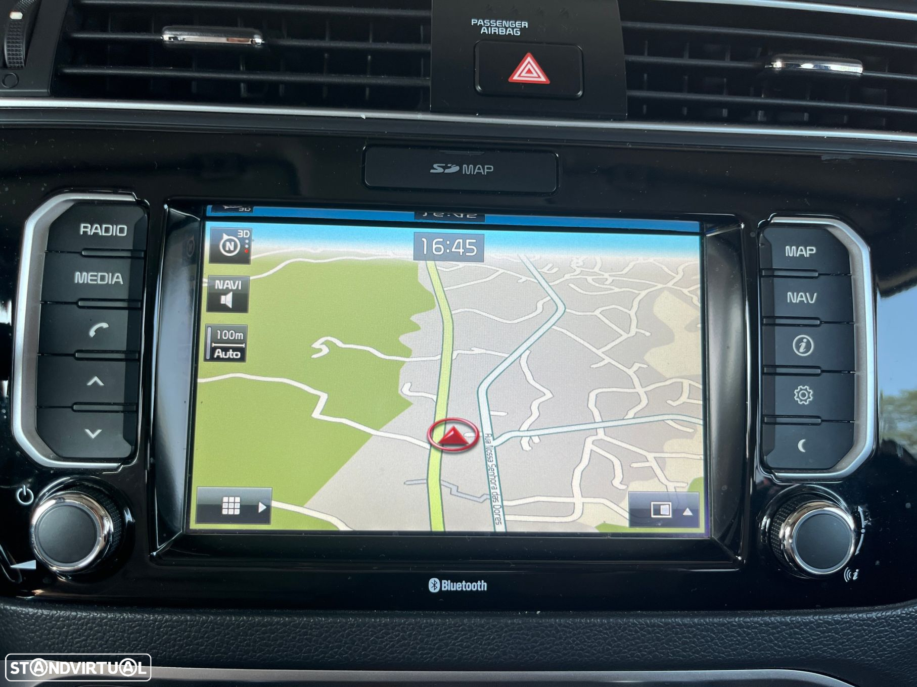 Kia Rio 1.1 CRDi - 27