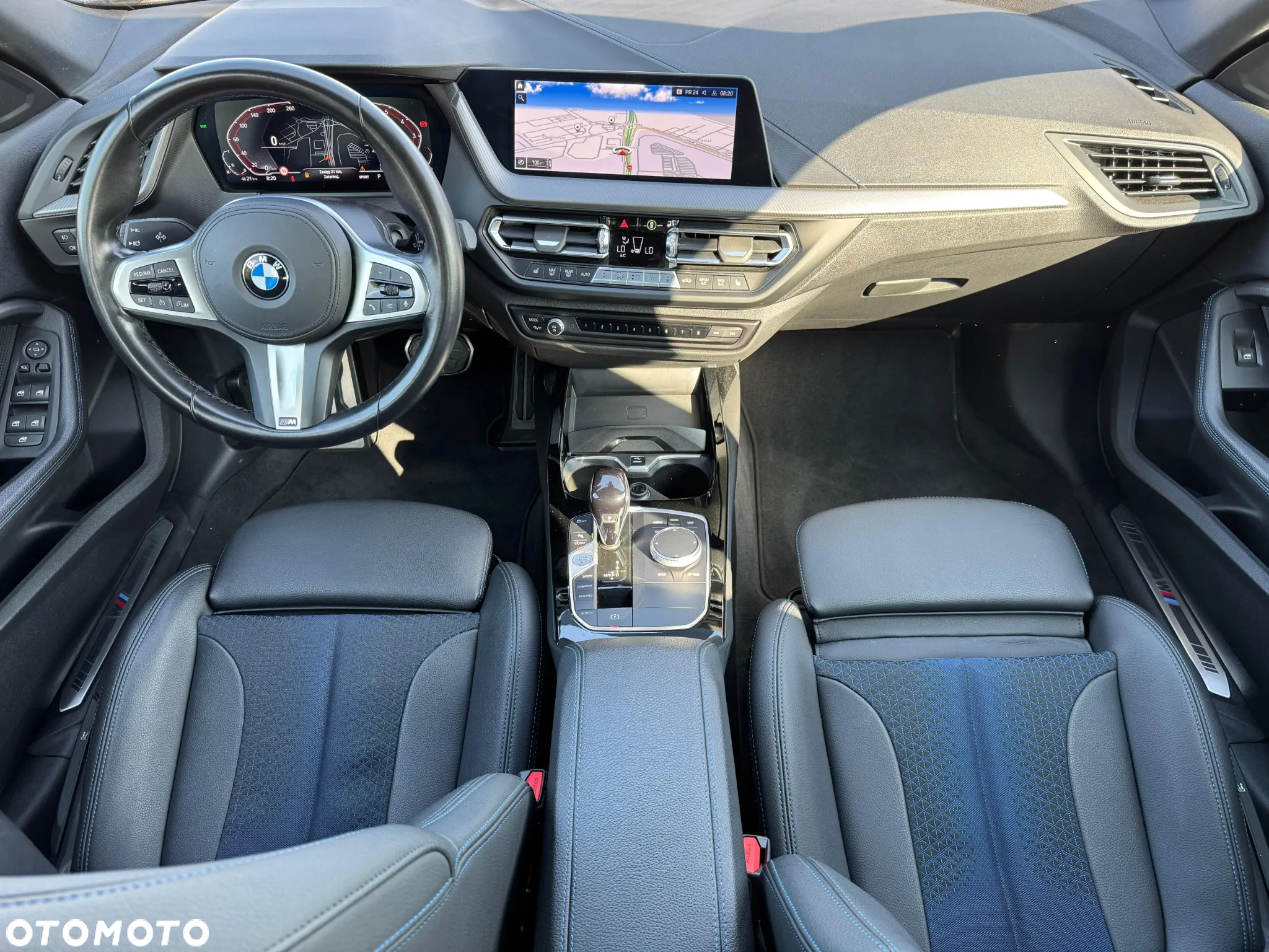 BMW Seria 2 218i M Sport sport - 18