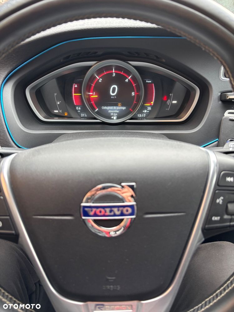 Volvo V40 D3 RDesign - 25