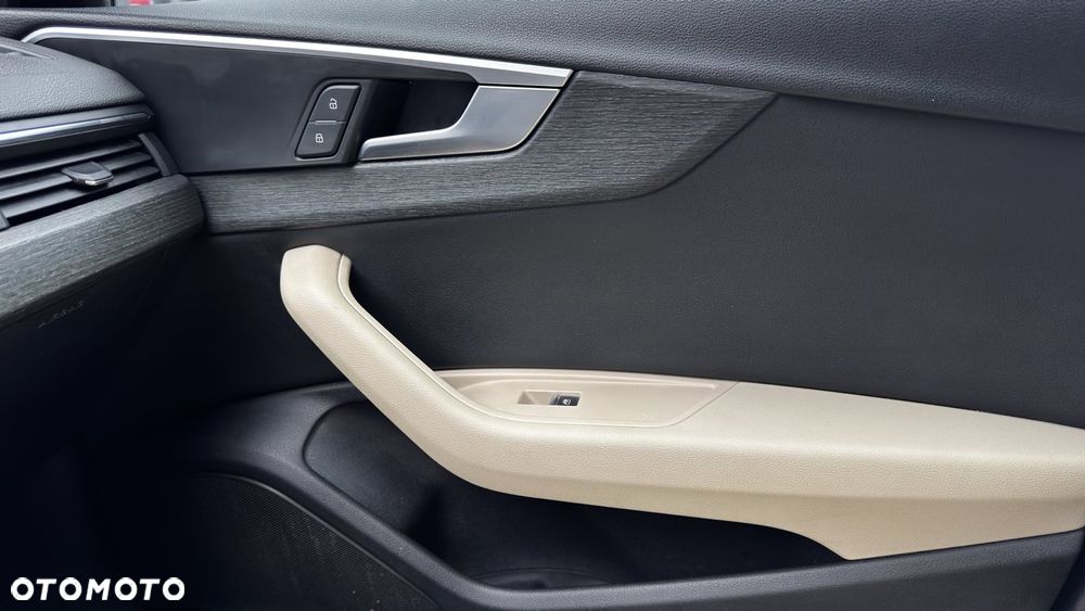 Audi A4 Limousine 2.0 TFSI quattro S tronic sport - 22