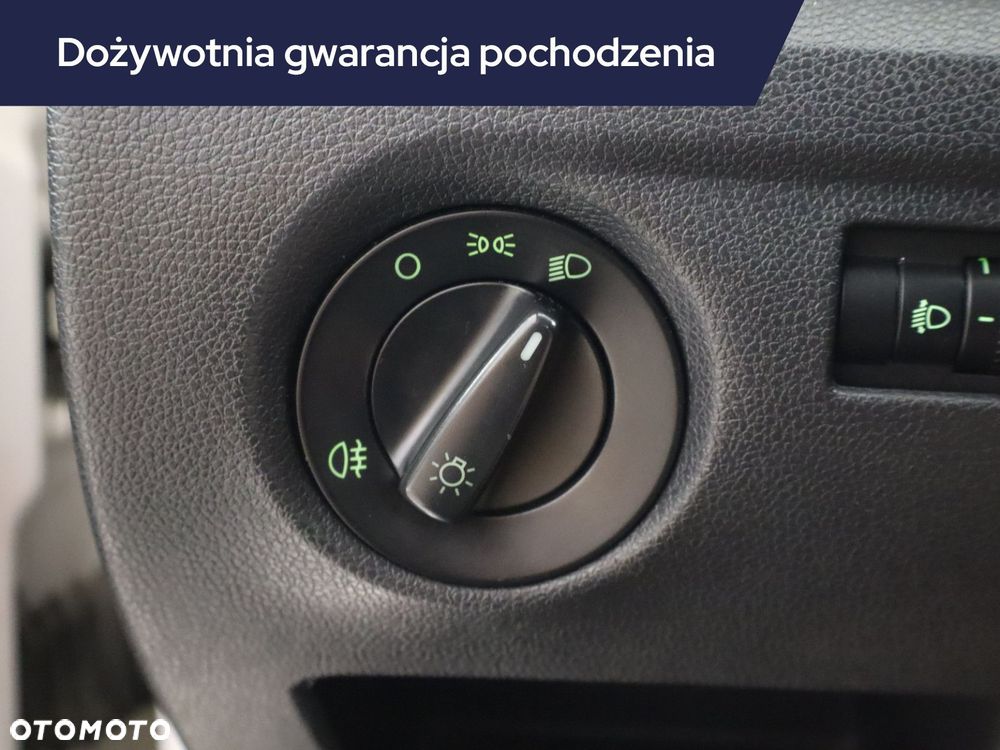 Skoda Roomster - 17