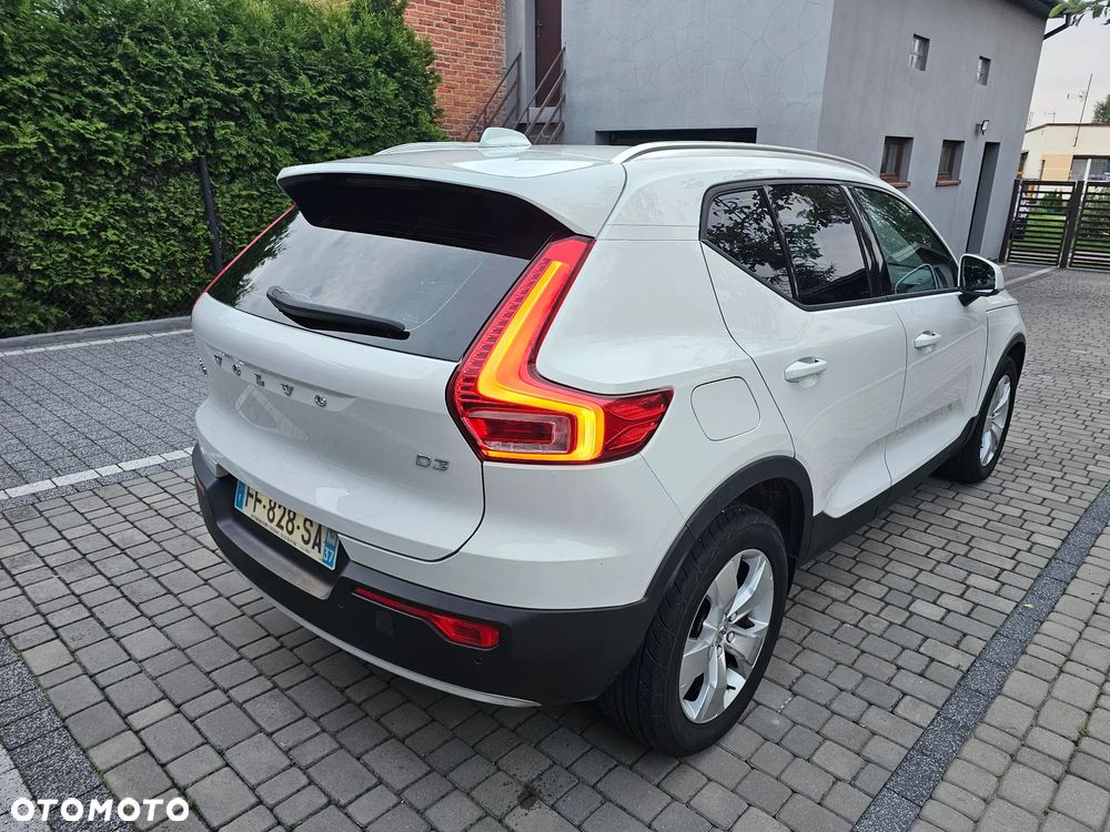 Volvo XC 40 - 6