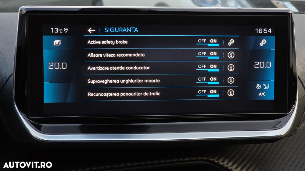 Peugeot 2008 PureTech 130 Stop&Start GT-Line Edition - 34