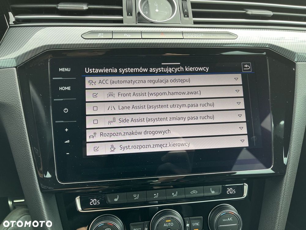 Volkswagen Arteon - 29