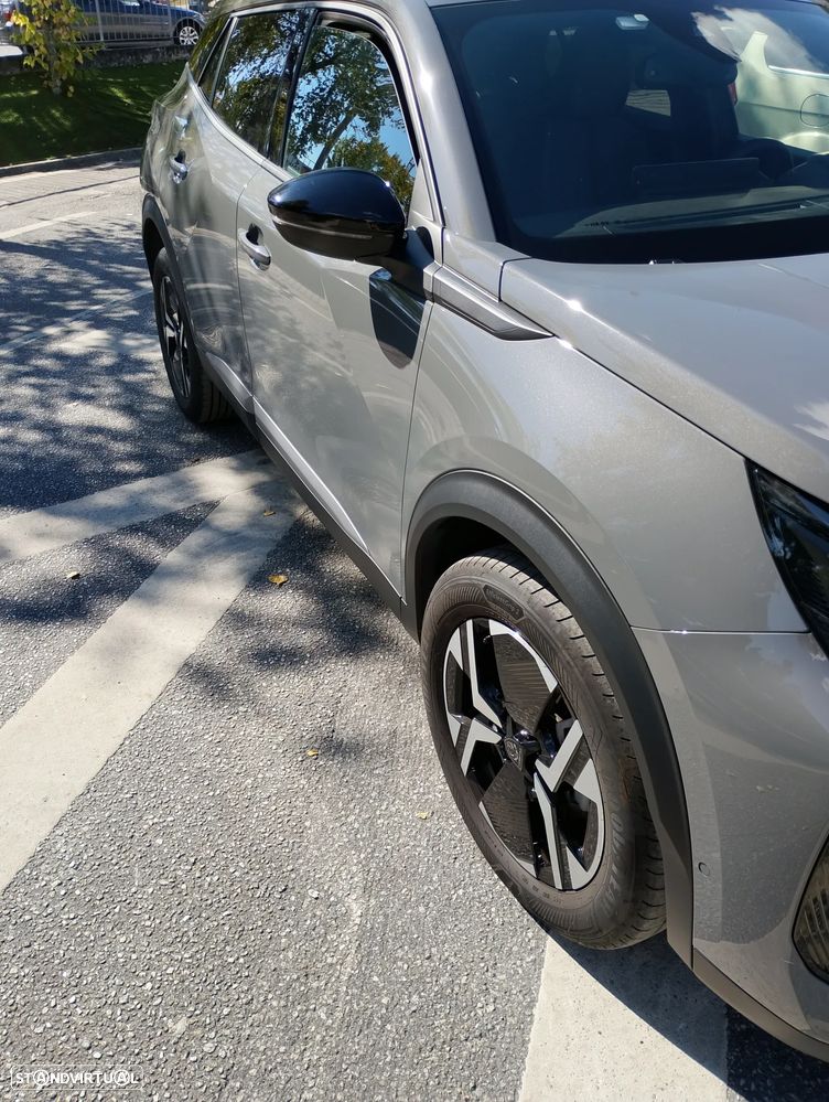 Peugeot 2008 - 6