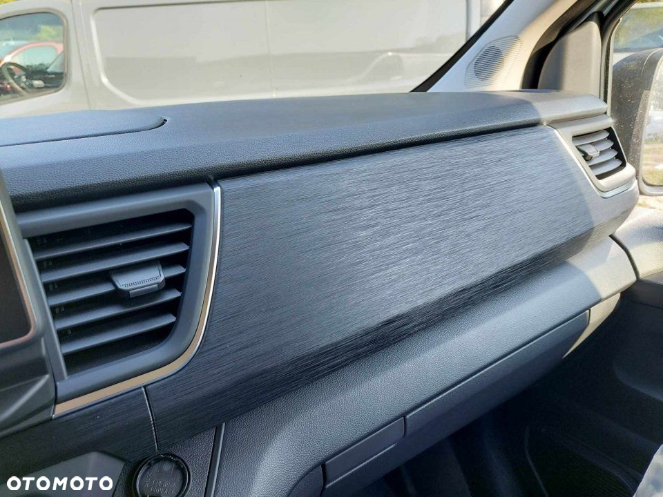 Renault Trafic - 11