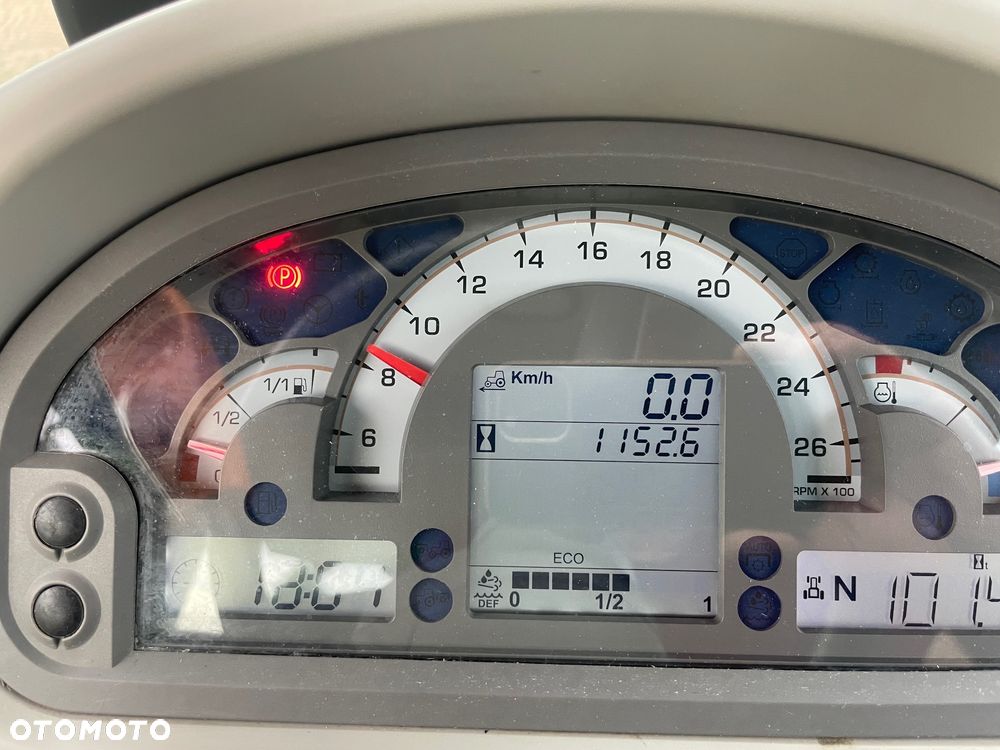 Deutz-Fahr 5105 - 11