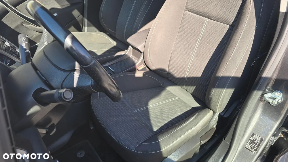 Opel Astra 1.4 Turbo Innovation - 15