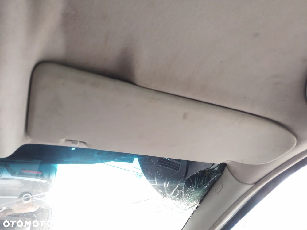 VW SHARAN I LIFT 1.9 TDI ASZ 04-10 - MCPHERSON LEWY PRAWY (8E8E) - 31