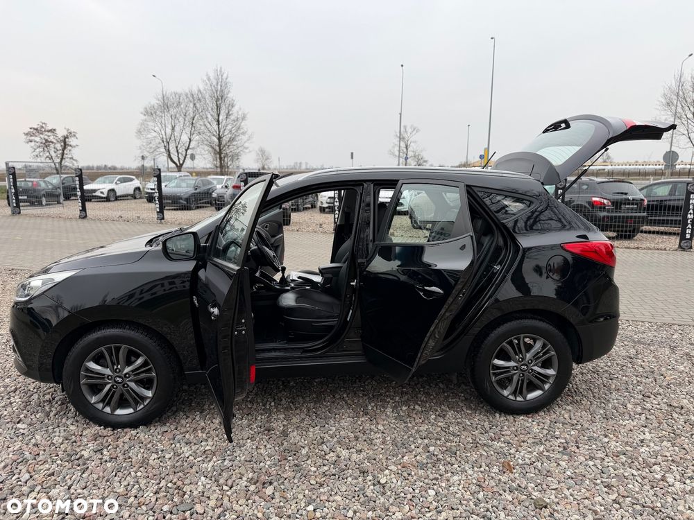 Hyundai ix35 - 35