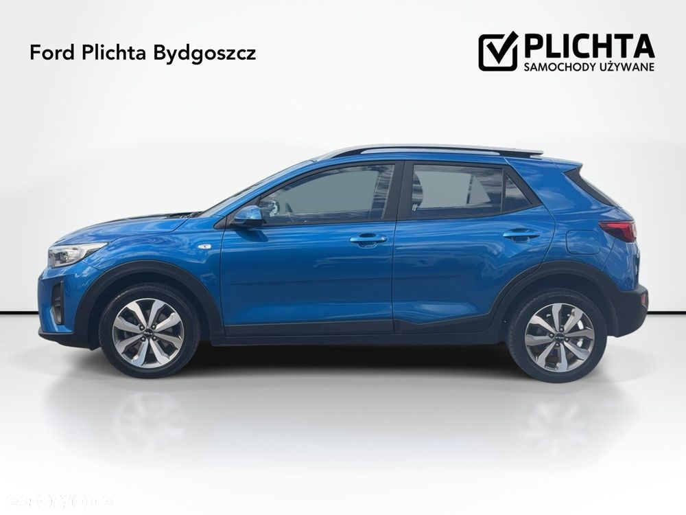 Kia Stonic - 8