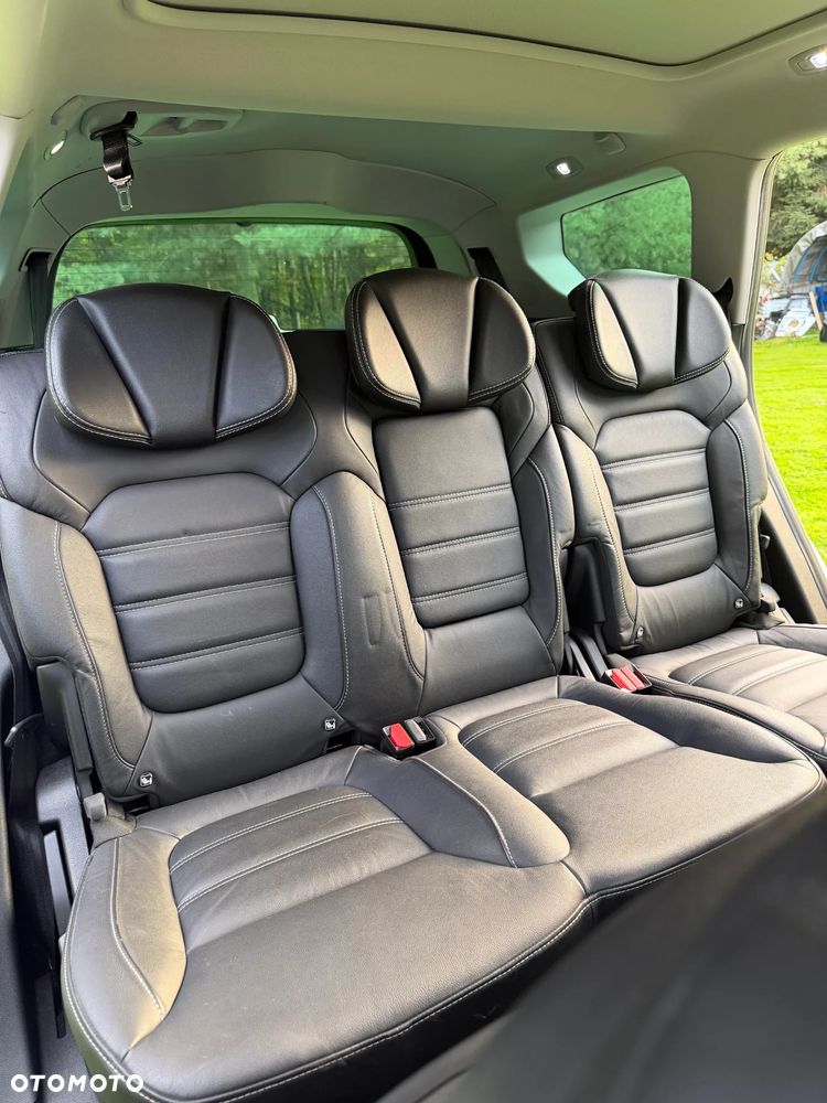 Renault Grand Scenic 2016 photo 4