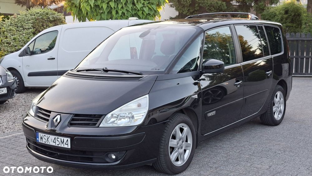 Renault Grand Espace - 1