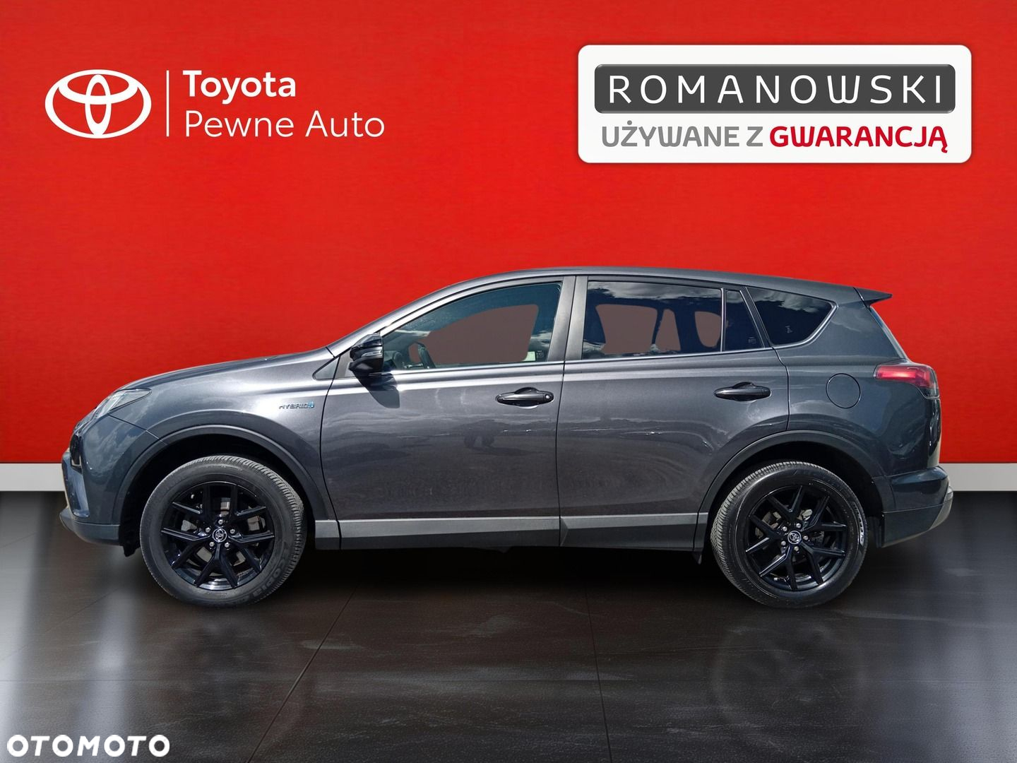 Toyota RAV4 - 20