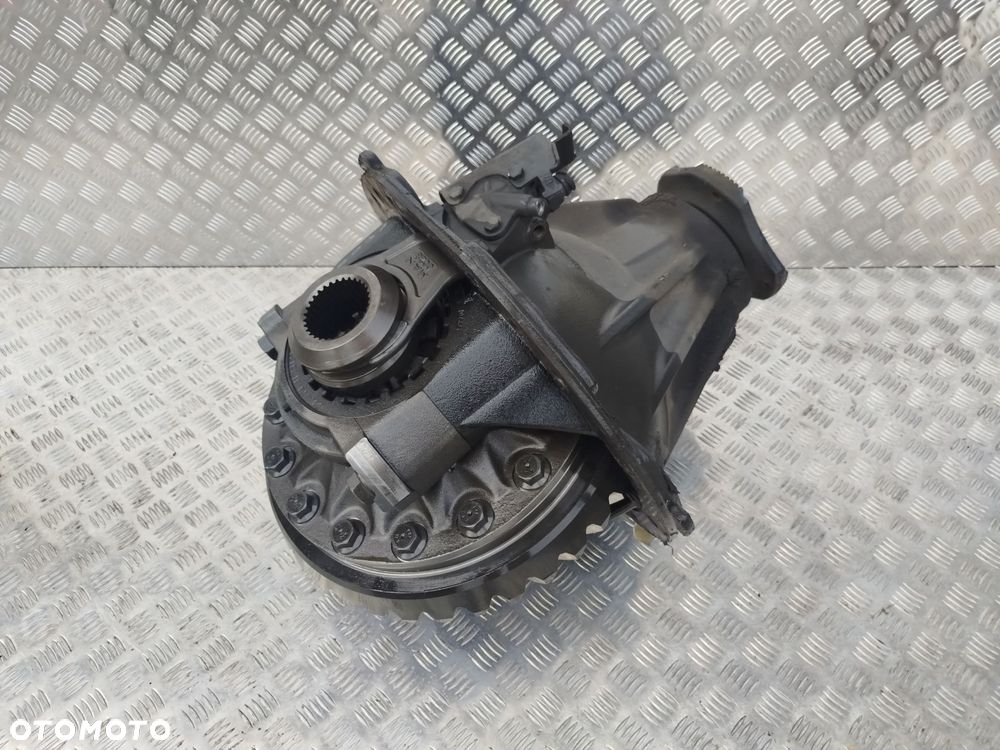 DYFERENCJAŁ WKŁAD MOSTU SCANIA SUPER R 756 2,53 3170544 - 3