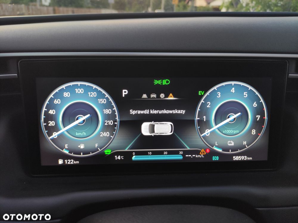 Hyundai Tucson - 21