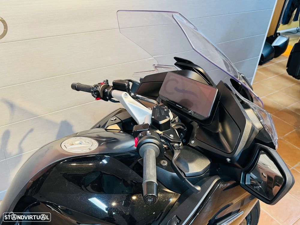 BMW R 1250 RT R1250RT - 3