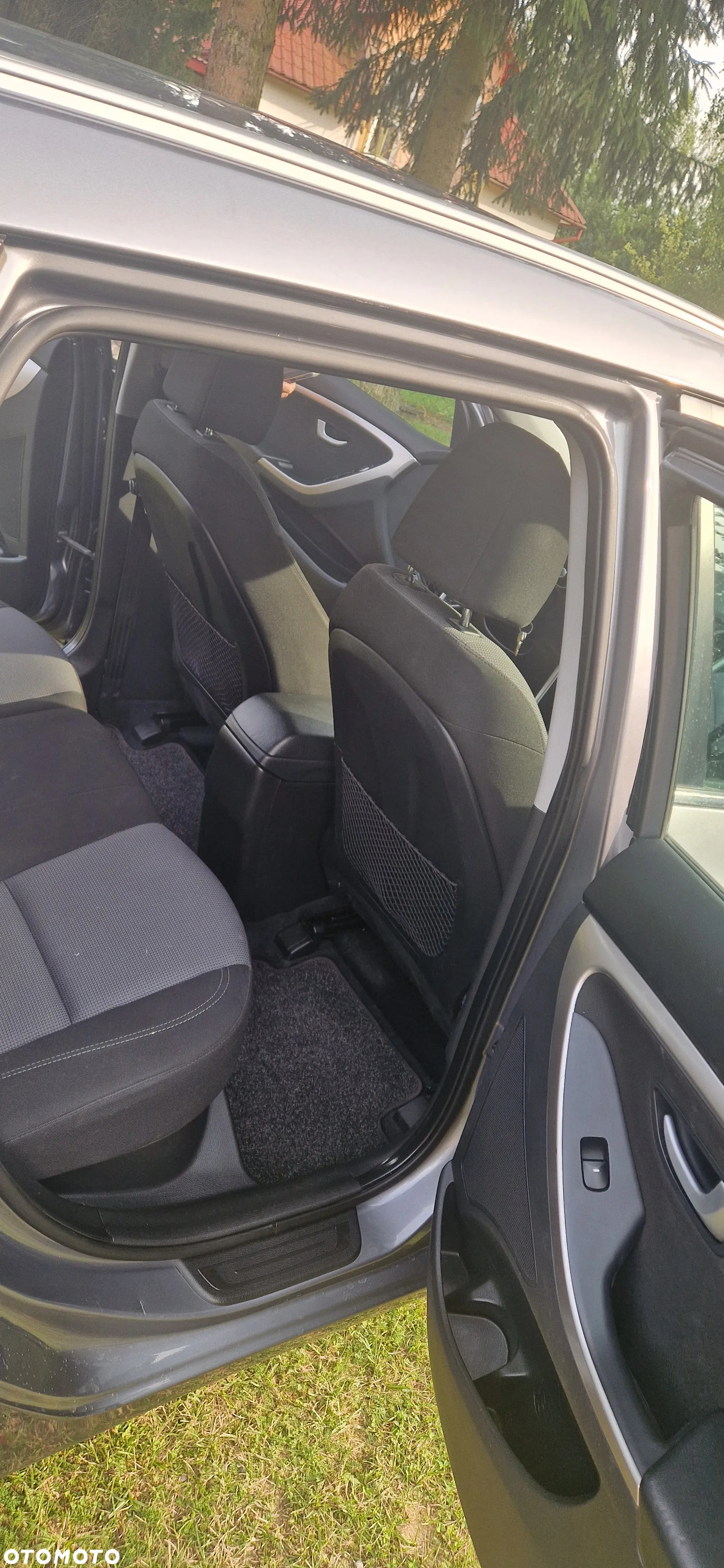 Hyundai i30 1.6 CRDi Premium - 7