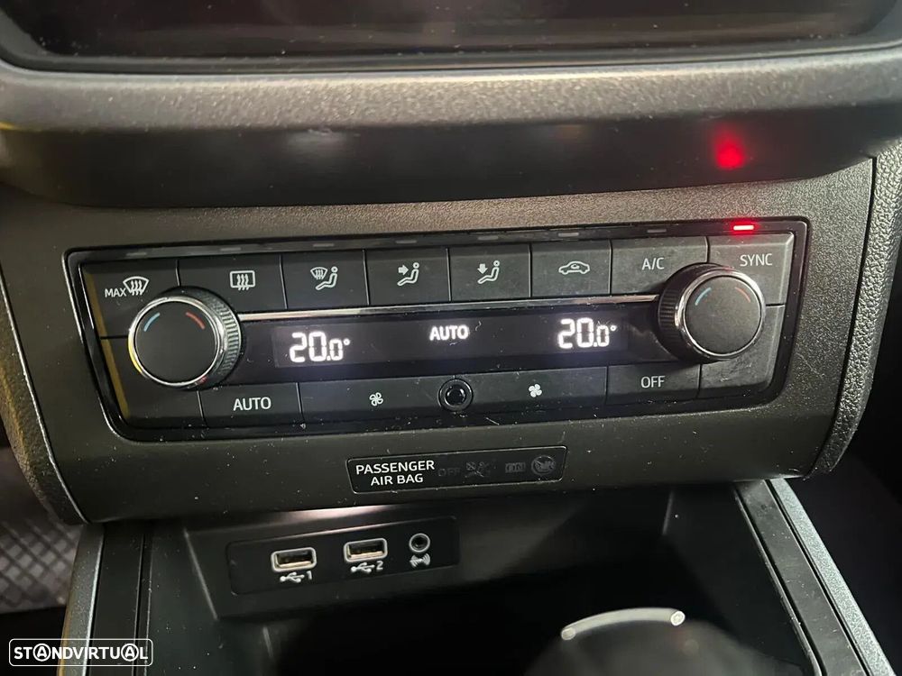 SEAT Arona 1.0 TSI Style DSG - 21