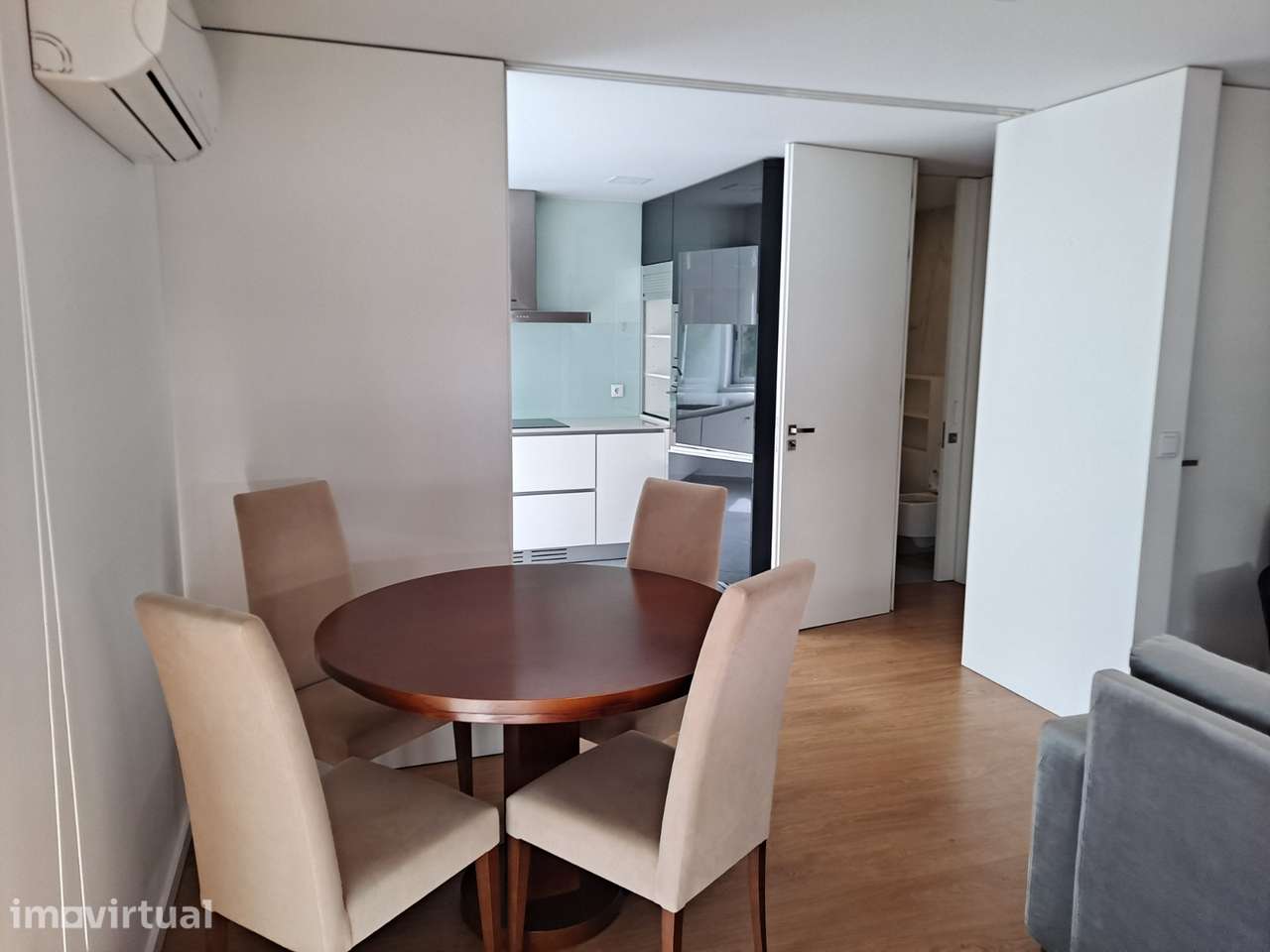 Apartamento T3 centro - Grande imagem: 3/20
