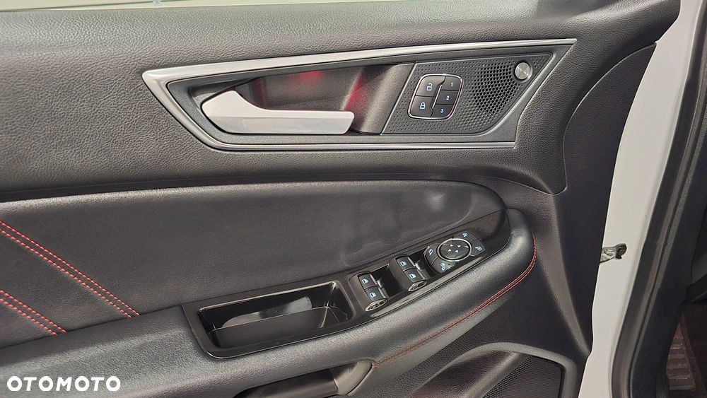 Ford Edge 2.0 EcoBlue Twin-Turbo 4WD ST-Line - 12