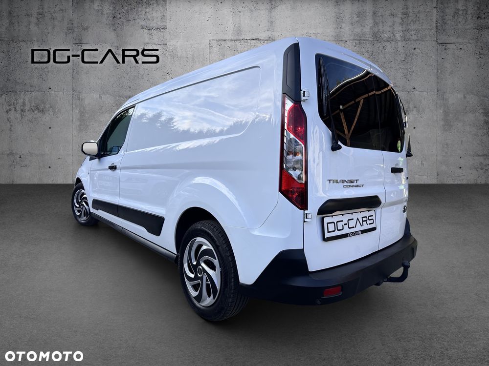 Ford Transit Connect - 5