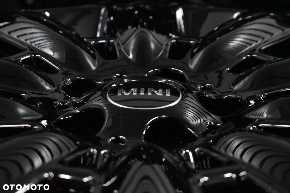 Felgi 5x112 R18 MINI COUNTRYMAN F60 Oryginał - 6