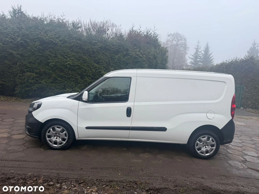 Fiat Doblo Maxi Active - 3