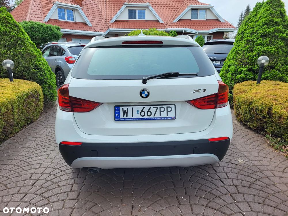 BMW X1 xDrive23d - 12