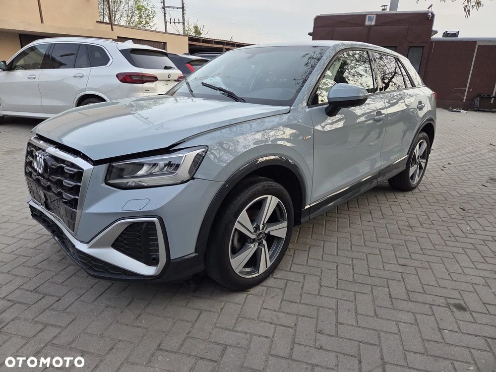 Audi Q2 - 7
