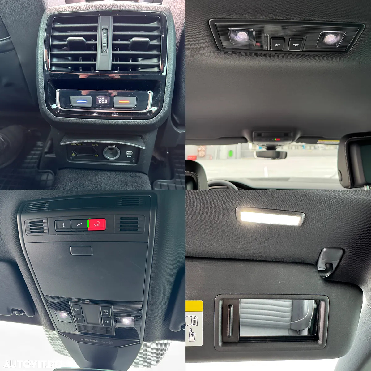 Volkswagen Passat - 21